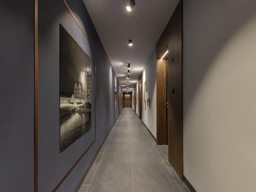 Apartament Nadmotlawie Estate Black Gdansk Dış mekan fotoğraf